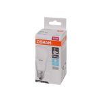 Светодиодная лампа Osram LED BASE CLASSIC A75 9W/865 220-240V E27 4058075527652 (артикул 21806542) – фото 1