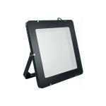 Светодиодный прожектор FERON 2835 SMD 800W 6400K IP65 AC175-265V/50Hz, черный, LL-929 41158 (артикул 16203664) – фото 1