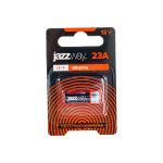 Алкалиновая батарейка JazzWay LR 23A Alkaline BL-1 2852649 (артикул 19242918) – фото 1