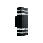 Садово-парковый светильник FERON 230V E27 DH0807, черный 41154 (артикул 16203618) – фото 1