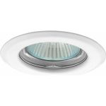 Точечный светильник KANLUX ARGUS CT-2114-W 303 (артикул 16238220) – фото 1