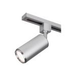 Потолочный светильник Elektrostandard Svit, хром матовый GU10 MRL 1013 a050252 (артикул 16456886) – фото 1