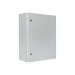 Щит EKF ЩРНМ-3 IP54 mb24-3 (артикул 15222881) – фото 1