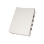 Блок питания Falcon Eye FE-DDH-18ch-10/12 (артикул 15946986) – фото 1