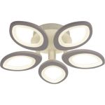Потолочная люстра J-LIGHT MIREX 5546/100C (артикул 16433587) – фото 1