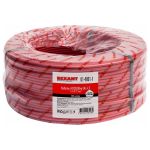 Кабель REXANT КПСВЭВнг/А/-LS 1x2x0,75мм 01-4861-1 (артикул 15776311) – фото 1