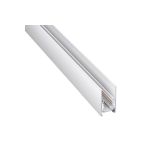 Низковольтный шинопровод NOVOTECH 1м /токопровод и заглушки в комплекте/ FLUM 135090 (артикул 17675595) – фото 1