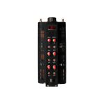 ЛАТР Энергия Black Series 3Ф TSGC2- 6кВА 6А 0-300V цифр. Е0102-0202 (артикул 15747289) – фото 1