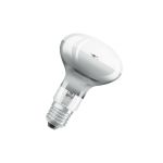 Светодиодная лампа OSRAM LED STAR R80 4Вт E27 360 Лм 2700 К Теплый белый свет 4058075055438 (артикул 18135013) – фото 1