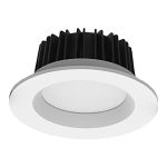 Встраиваемый светодиодный светильник FERON AL265, 10W 4000К, 800Lm, IP65, 41615 (артикул 18646349) – фото 1