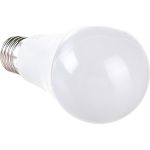 Лампа IEK LED A60 шар 12Вт 24-48В 4000К E27 LLE-A60-12-24-48-40-E27 (артикул 16526979) – фото 1
