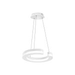 Подвесной светодиодный светильник Lightstar 763146 (артикул 18234355) – фото 1