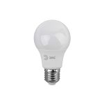Светодиодная лампа ЭРА LED A60-9W-840-E27, груша, нейтральный Б0032247 (артикул 15882107) – фото 1