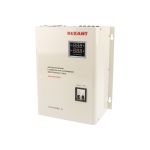 Настенный стабилизатор напряжения REXANT, АСНN-8000/1-Ц 11-5012 (артикул 16198151) – фото 1