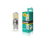 Светодиодная лампа Camelion LED5-G9-NF/830/G9 5Вт 220В 13704 (артикул 15906485) – фото 1