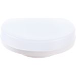 Светодиодная лампа Ecola GX53 LED 8,5W Tablet 220V 2800K матовое стекло /композит/ 27x75 T5QW85ELC (артикул 16223597) – фото 1