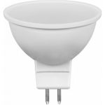 Светодиодная лампа MR16 G5.3 7W 2700K FERON LB-26 25235 (артикул 15608078) – фото 1