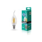 Светодиодная лампа Camelion LED12-CW35-FL/845/E14 12Вт 220В 13711 (артикул 15917486) – фото 1
