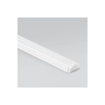 Гибкий профиль Elektrostandard LL-2-ALP012 алюминиевый, белый/белый для LED ленты (под ленту до 10mm) a053631 (артикул 18074065) – фото 1