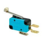 Микро-выключатель Emas 10A, 250V AC MK1MIP2 (артикул 16293673) – фото 1