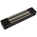 Электромагнитный замок ACCORDTEC 180 кг, 12В, 0.4 А, 180x40x25 ML-180KB с уголком (артикул 16420981) – фото 1