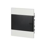 Встраиваемый распределительный щит ЭРА ЩРВ-П-24 Trend BOXF-24-p-f-t IP40 Б0052635 (артикул 20774367) – фото 1