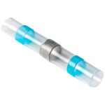 Термоусаживаемая гильза EKF ПК-Т 1.5-2.5 под пайку 20 шт. pk-t-2.5 (артикул 16501730) – фото 1