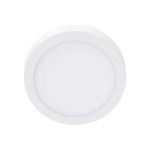 Светодиодный накладной светильник ФОТОН круглый CLO-18W2700K-R 24725 (артикул 21380272) – фото 1