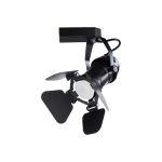 Потолочный светильник Arte Lamp A5319PL-1BK (артикул 16269075) – фото 1