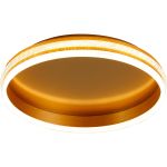Светодиодный накладной управляемый светильник FERON AL5880 80W 3000К-6500K 41694 (артикул 19377036) – фото 1