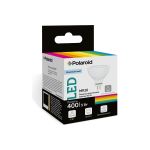 Светодиодная лампа Polaroid 220V MR16 5W 6500K GU5.3 400lm PL-MR16506 (артикул 16222984) – фото 1