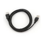 Кабель USB 2.0 А вилка - USB А розетка Pro Legend удлинитель 1.5 м. PL1300 (артикул 19796554) – фото 1