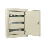 Распределительный встраиваемый щит Мэк Электрика ЩРв-54 550х450х120 IP31 SH1238 (артикул 18761634) – фото 1