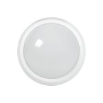 Светильник IEK LED ДПО 5070 28Вт, 4000К, IP65, круг, белый LDPO0-5070-28-4000-K01 (артикул 21355300) – фото 1
