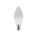 Светодиодная лампа ЭРА LED B35-11W-840-E14 диод, свеча,нейтр Б0032982 (артикул 15882146) – фото 1