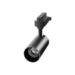 Прожектор Jazzway PTR 0715 15w 3000K 24гр. BL чёрный IP40 5018525 (артикул 16091464) – фото 1
