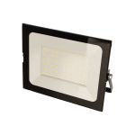Светодиодный прожектор Volpe ULF-Q513 70W/6500K IP65 220-240В BLACK. UL-00004343 (артикул 15932068) – фото 1
