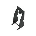 Пластиковая клипса держатель реле РЕЛЕОН RP4 S0401 (артикул 16649762) – фото 1
