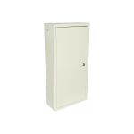 Навесной распределительный щит ЩРН-48 IP31 600х300х120мм RUCELF 00002222 (артикул 15450848) – фото 1