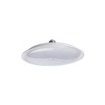Светодиодная лампа Uniel Форма UFO, матовая LED-U165-20W/6500K/E27/FR PLU01WH UL-00004572 (артикул 15951171) – фото 1