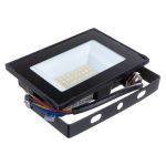 Светодиодный прожектор Uniel 30W 4000K IP65 200-250В BLACK ULF-F21 UL-00007959 (артикул 19563582) – фото 1