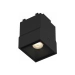Потолочный светильник DesignLed LED SY Черный 2Вт 4000 SY-601231-BL-2-NW, шт 00-00003581 (артикул 21526990) – фото 1