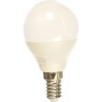 Светодиодная лампа - шарик E14 7W 2700K FERON LB-95 25478 (артикул 15608072) – фото 1