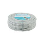 Кабель Угличкабель, NYM-J 3x1,5 - 0,66 бухта 100м P1101431B120000 (артикул 17617170) – фото 1