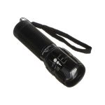 Фонарик ЧИНГИСХАН XPE, 3xAAA, 1 режим, пластик, металл 224-014 (артикул 16479496) – фото 1