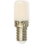 Светодиодная лампа для холодильника E14 2W 2700K Feron LB-10 25295 (артикул 15628060) – фото 1