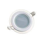 Светодиодный светильник ЭРА KL LED7 LED 6x1W 380LM 220V 4000K Б0005777 (артикул 15980520) – фото 1