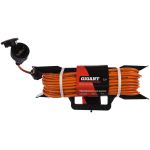 Удлинитель на рамке Gigant с/з ПВС 3х1,5 16A 20м IP 44 PE-008 (Россия) (артикул 16042852) – фото 1