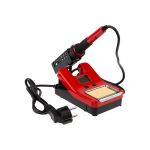 Паяльная станция с цифровым дисплеем 160-480С 220В 40Вт REXANT ZD-8906L 12-0150 (артикул 15549492) – фото 1