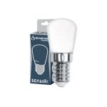 Лампа Включай Т26 5W FR E14 4000K 220V AC 26х56.5 LED PREMIUM для вытяжек 1008050 (артикул 16836019) – фото 1